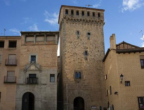 Torreón de Lozoya. Una agenda repleta de actividades