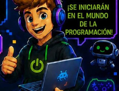 Campamento Tecnológico de Verano