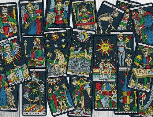 El Viaje del Tarot