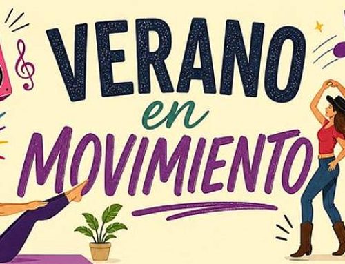 Verano en Movimiento
