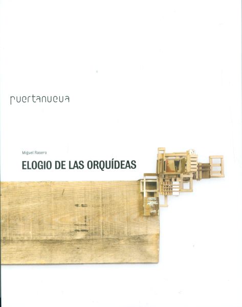Elogio de las orquídeas
