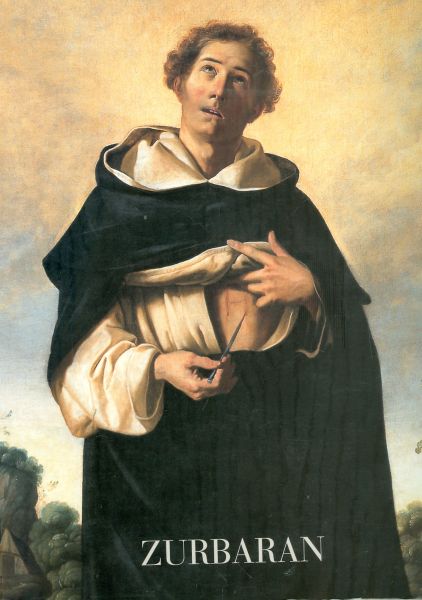 Zurbarán. IV Centenario
