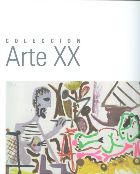 Colección Arte XX