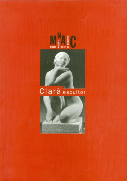 Clarà escultor