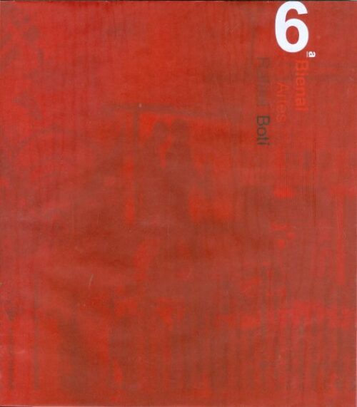 6.ª Bienal de Artes Plásticas