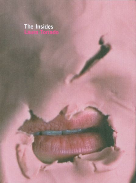 The Insides. Laura Torrado