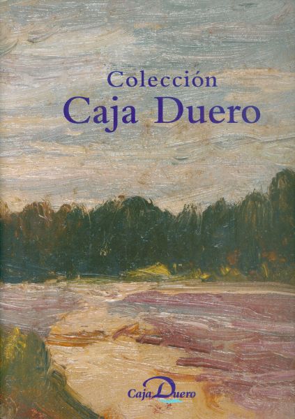Colección Caja Duero. 125 Años