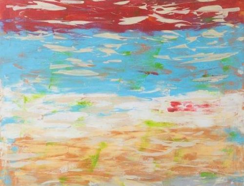 «El lenguaje del color»