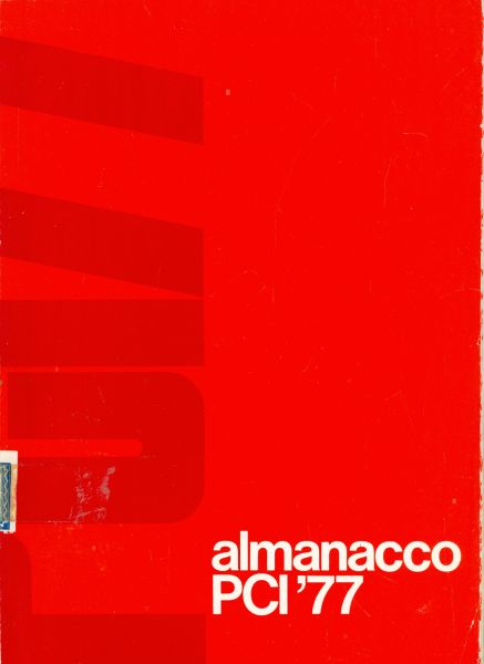 Almanacco PCI'77
