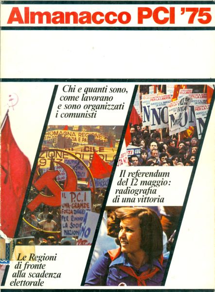 Almanacco PCI'75