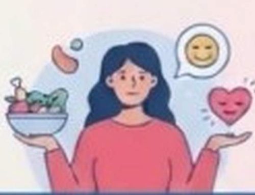 Conoce y Aprende a convivir con la Diabetes