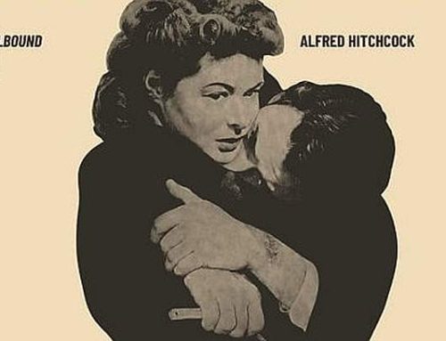 CINEFORUM: «Recuerda» – proyección y coloquio